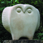 Emma Maiden wood owl