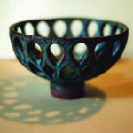 Myra Willams. Ceramics089